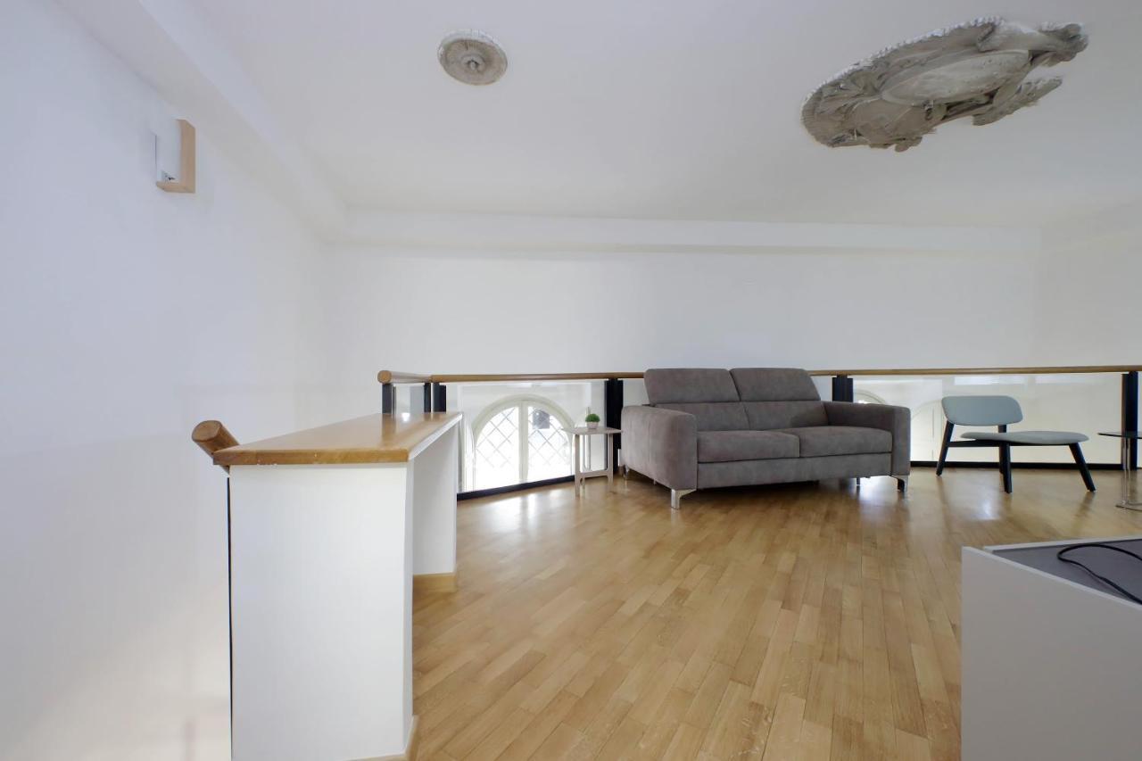 Trevi Suite Apartment - Barberini Róma Kültér fotó