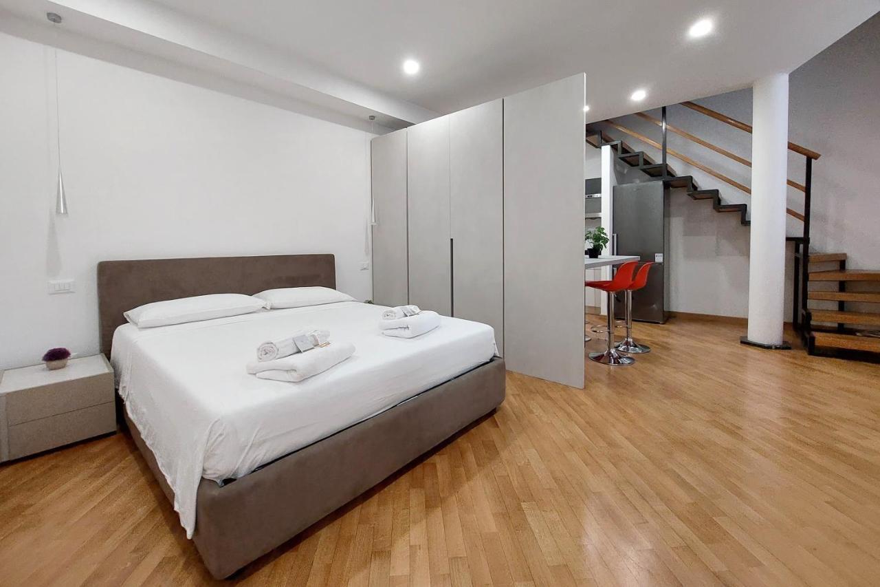 Trevi Suite Apartment - Barberini Róma Kültér fotó