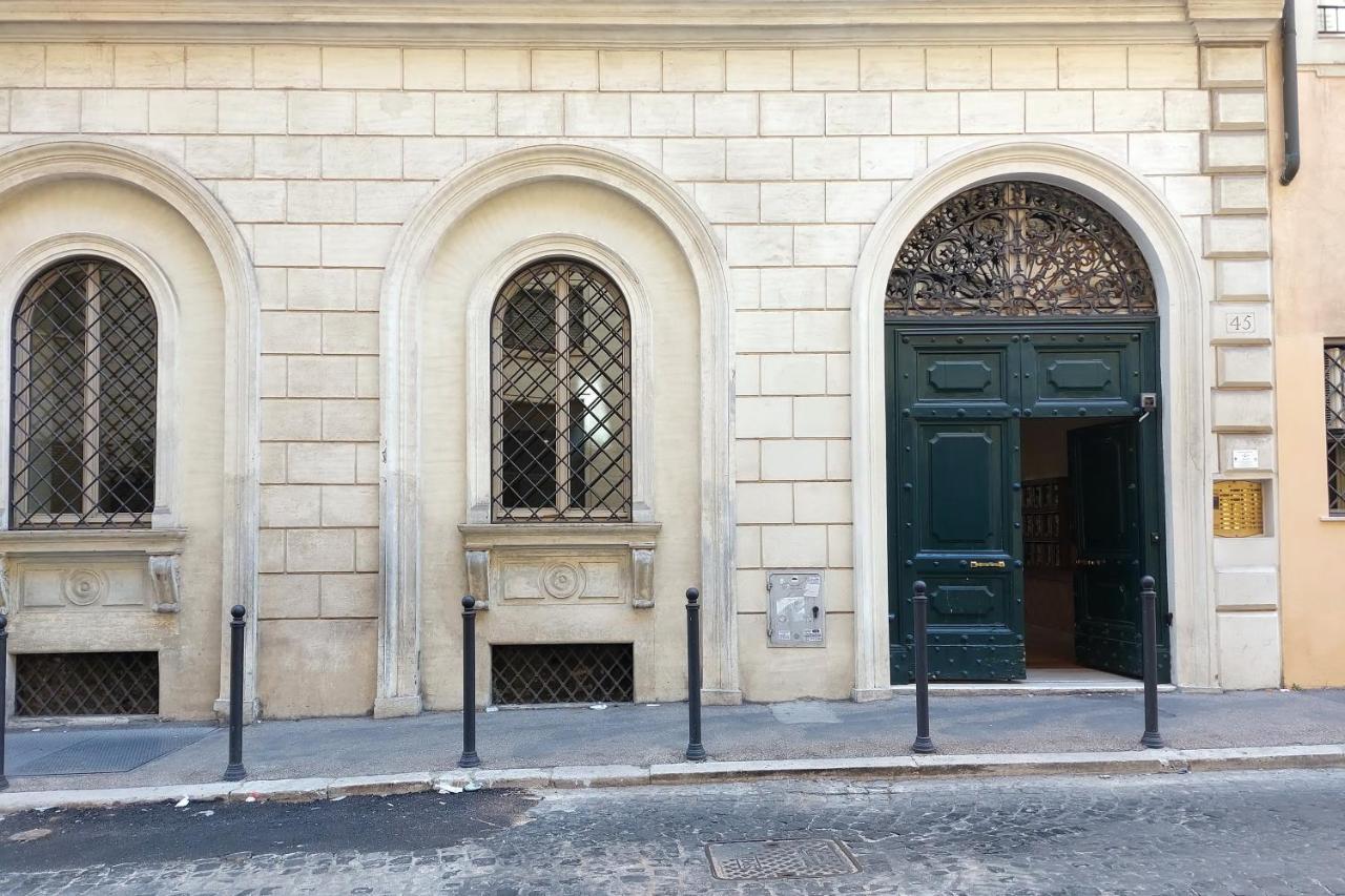 Trevi Suite Apartment - Barberini Róma Kültér fotó