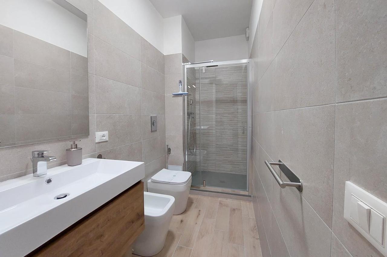 Trevi Suite Apartment - Barberini Róma Kültér fotó