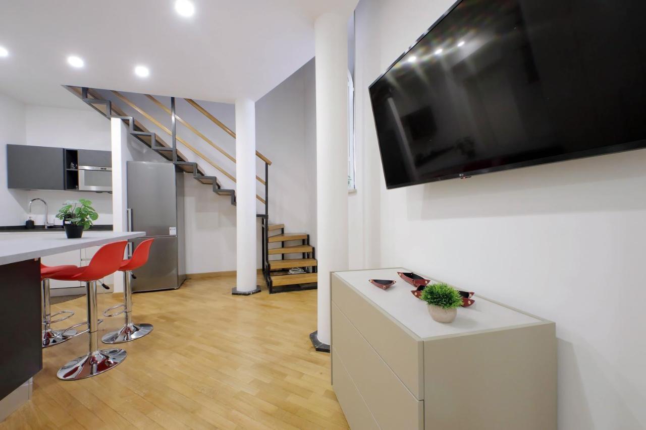Trevi Suite Apartment - Barberini Róma Kültér fotó