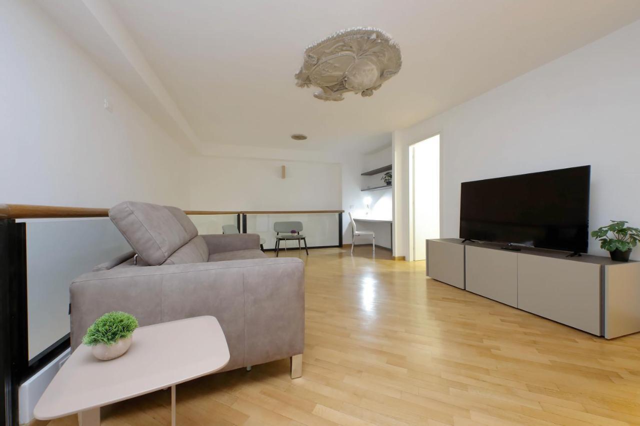 Trevi Suite Apartment - Barberini Róma Kültér fotó