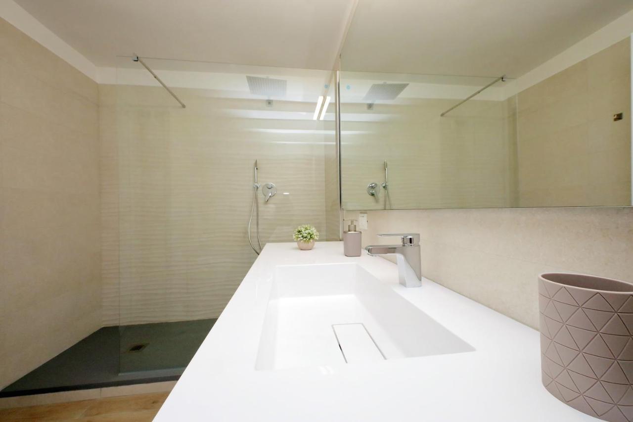 Trevi Suite Apartment - Barberini Róma Kültér fotó