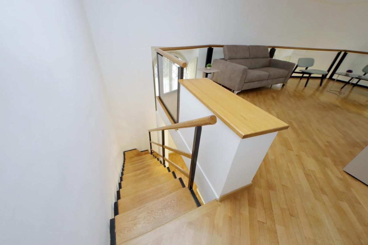 Trevi Suite Apartment - Barberini Róma Kültér fotó