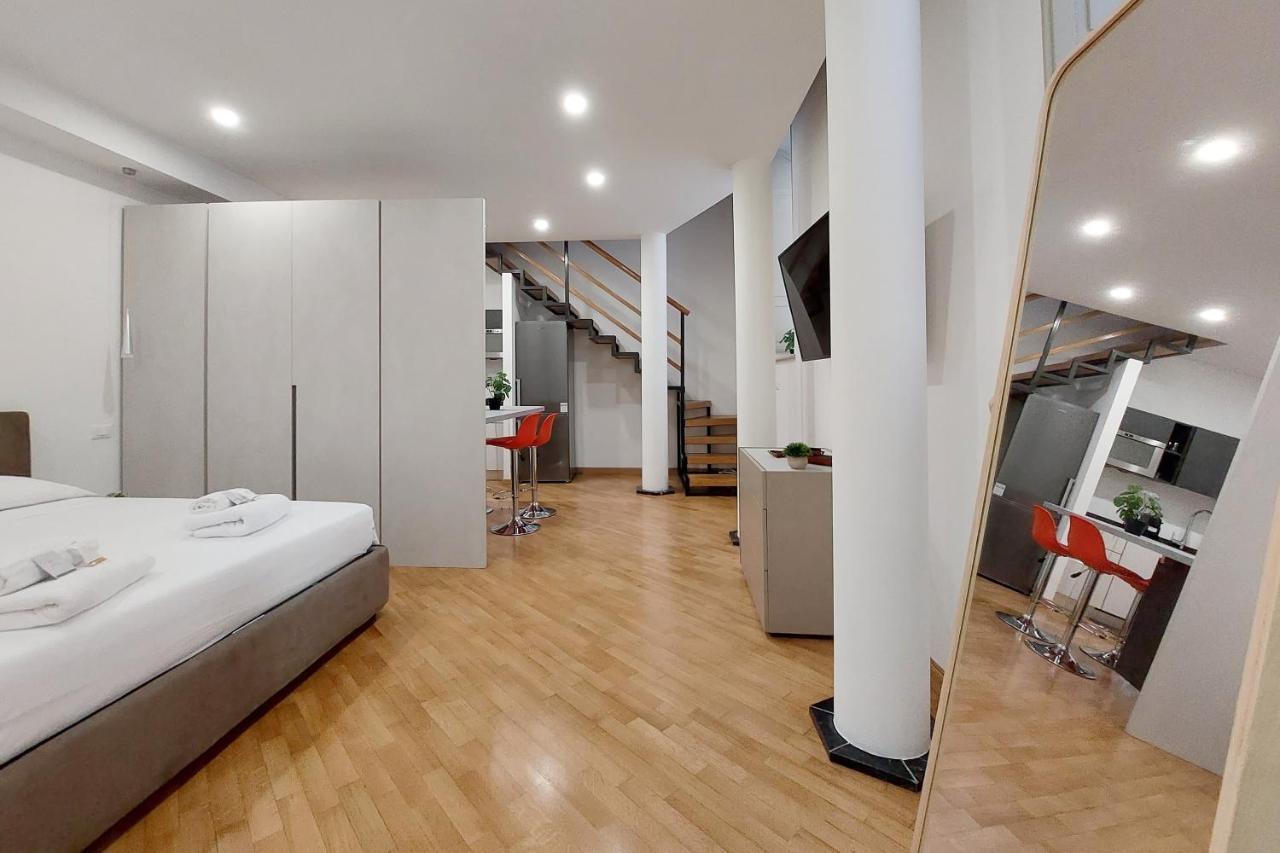 Trevi Suite Apartment - Barberini Róma Kültér fotó