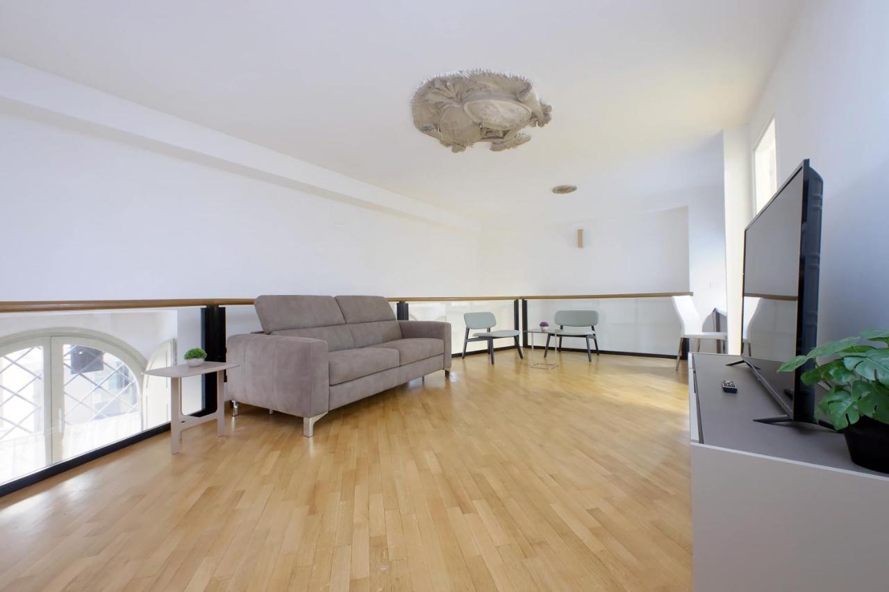 Trevi Suite Apartment - Barberini Róma Kültér fotó