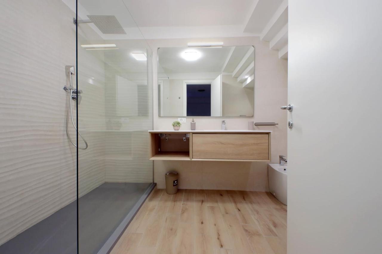 Trevi Suite Apartment - Barberini Róma Kültér fotó
