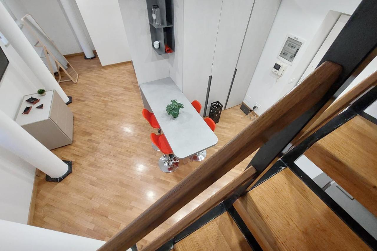 Trevi Suite Apartment - Barberini Róma Kültér fotó