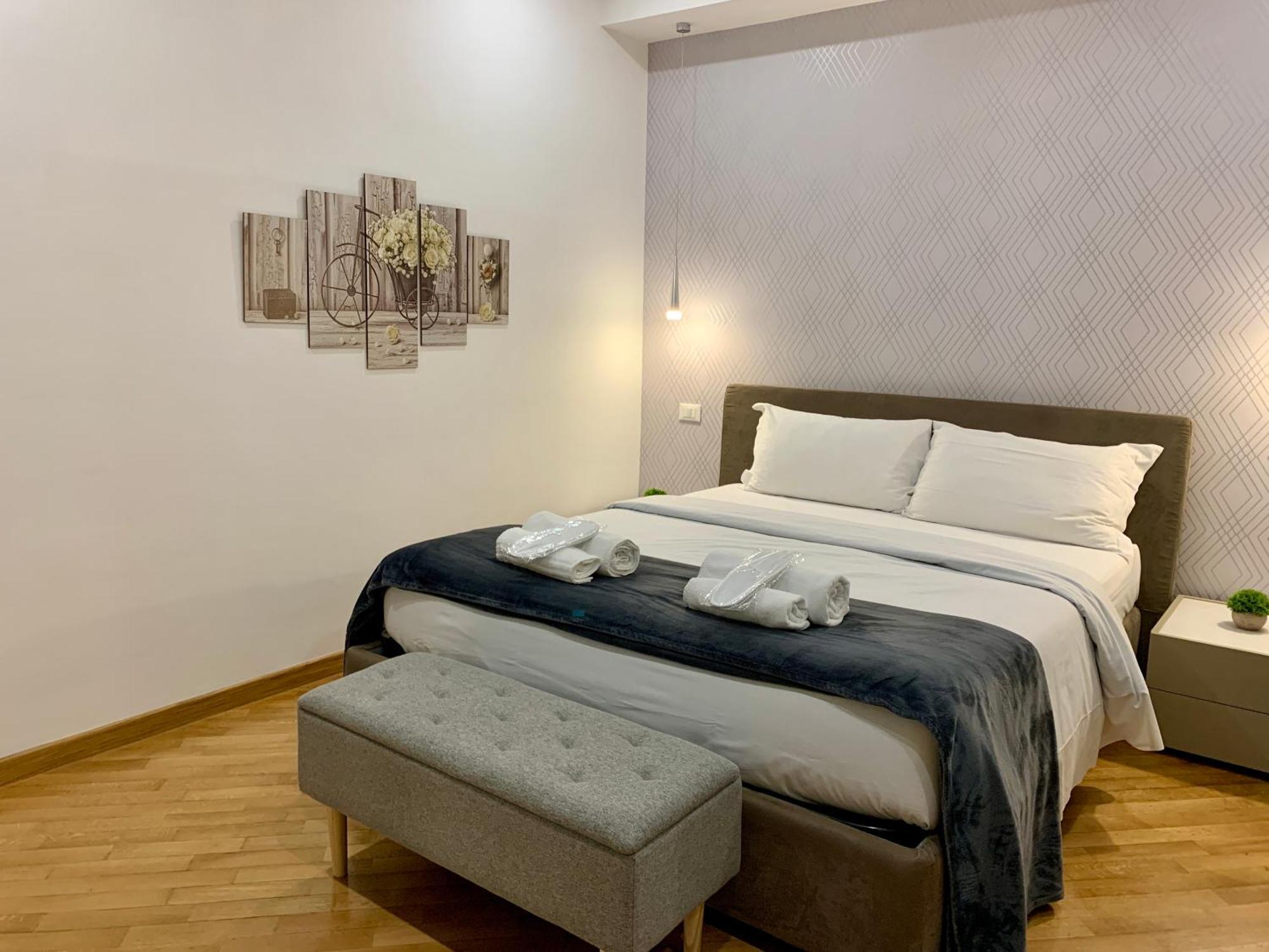 Trevi Suite Apartment - Barberini Róma Kültér fotó