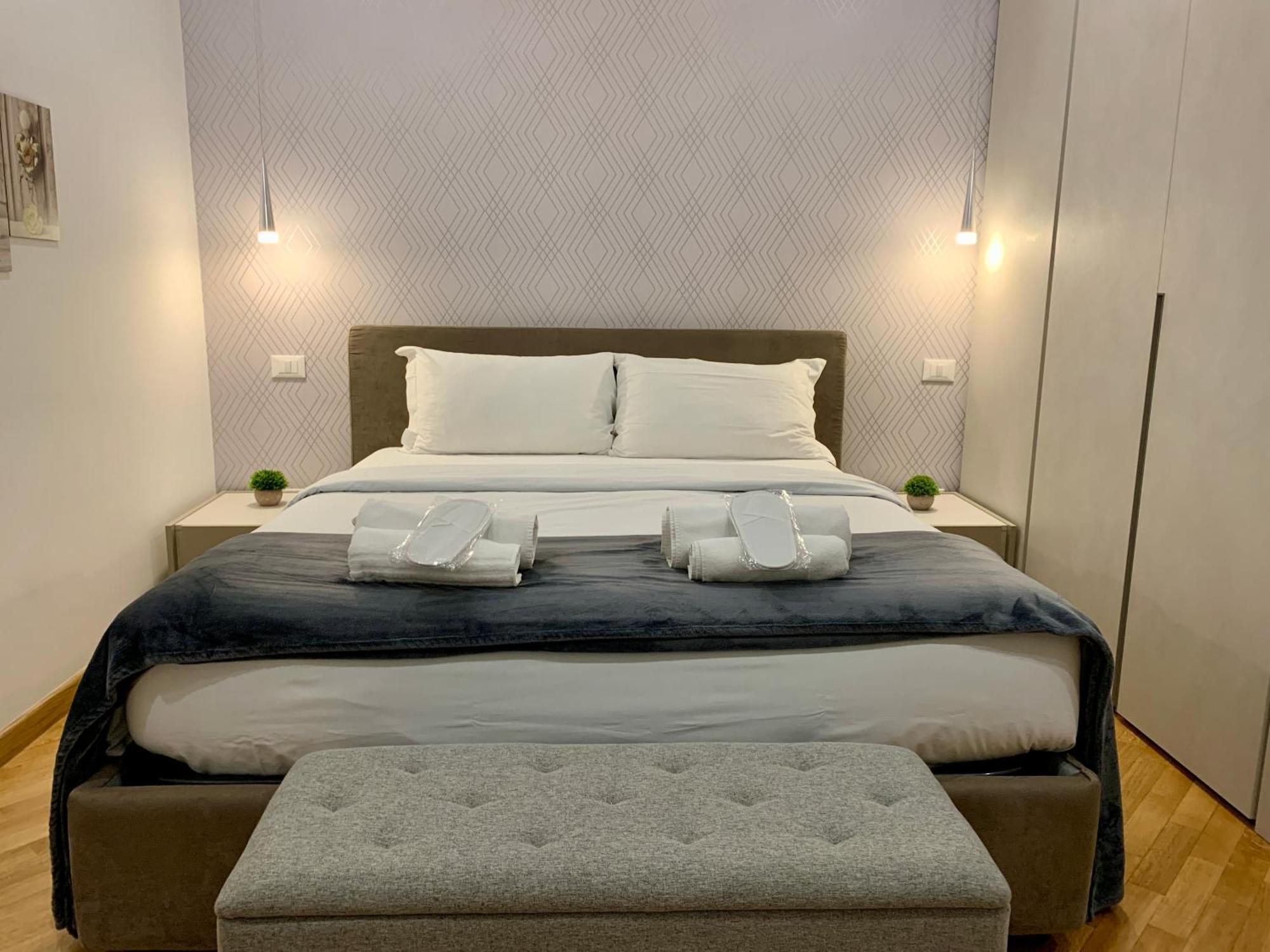 Trevi Suite Apartment - Barberini Róma Kültér fotó